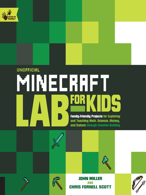 Title details for Unofficial Minecraft Lab for Kids by John Miller - Wait list